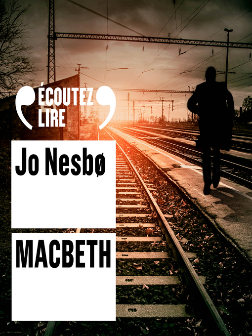 Title details for Macbeth by Jo Nesbø - Available